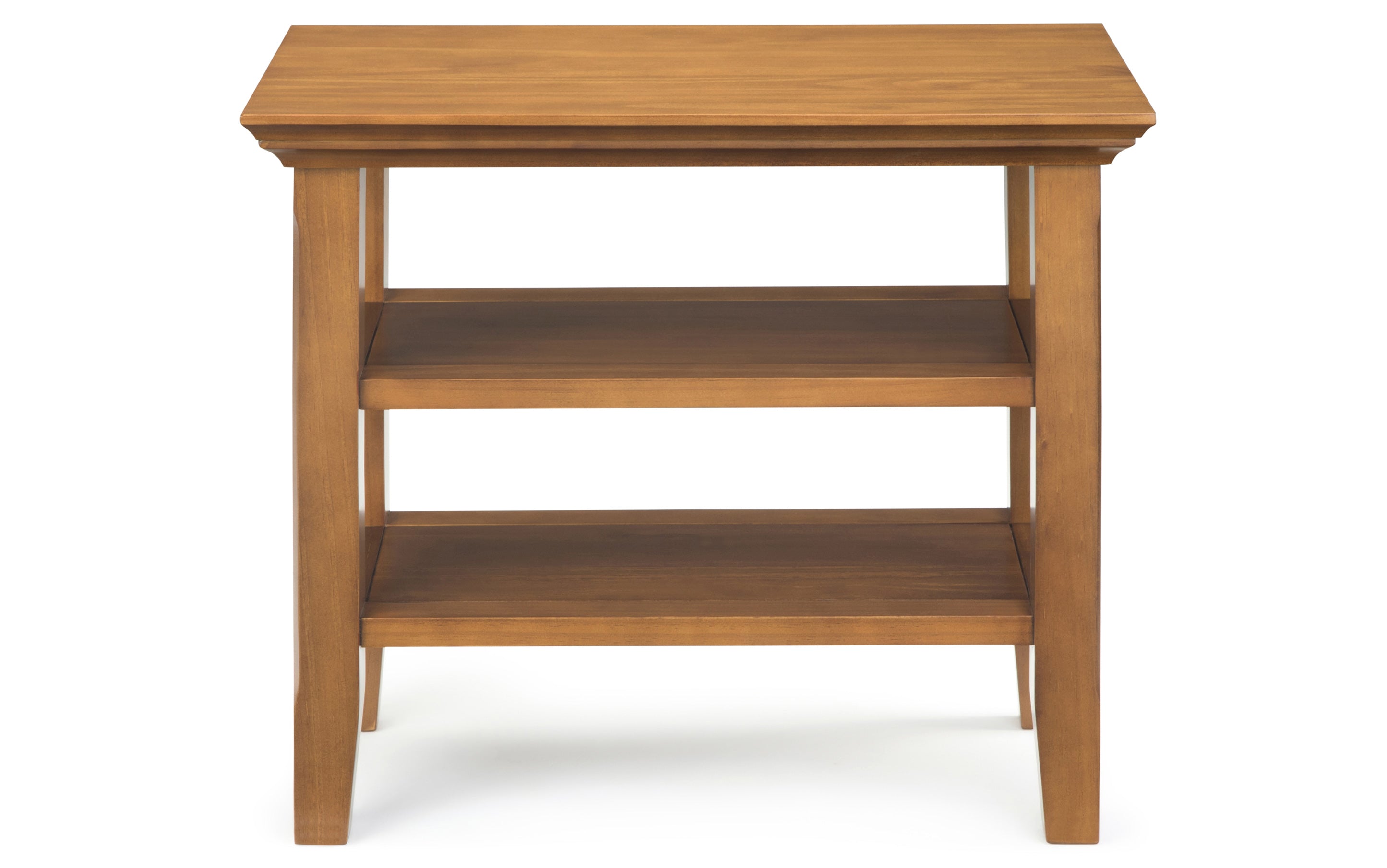 Acadian 14 inch Narrow Side Table (Set of 2)