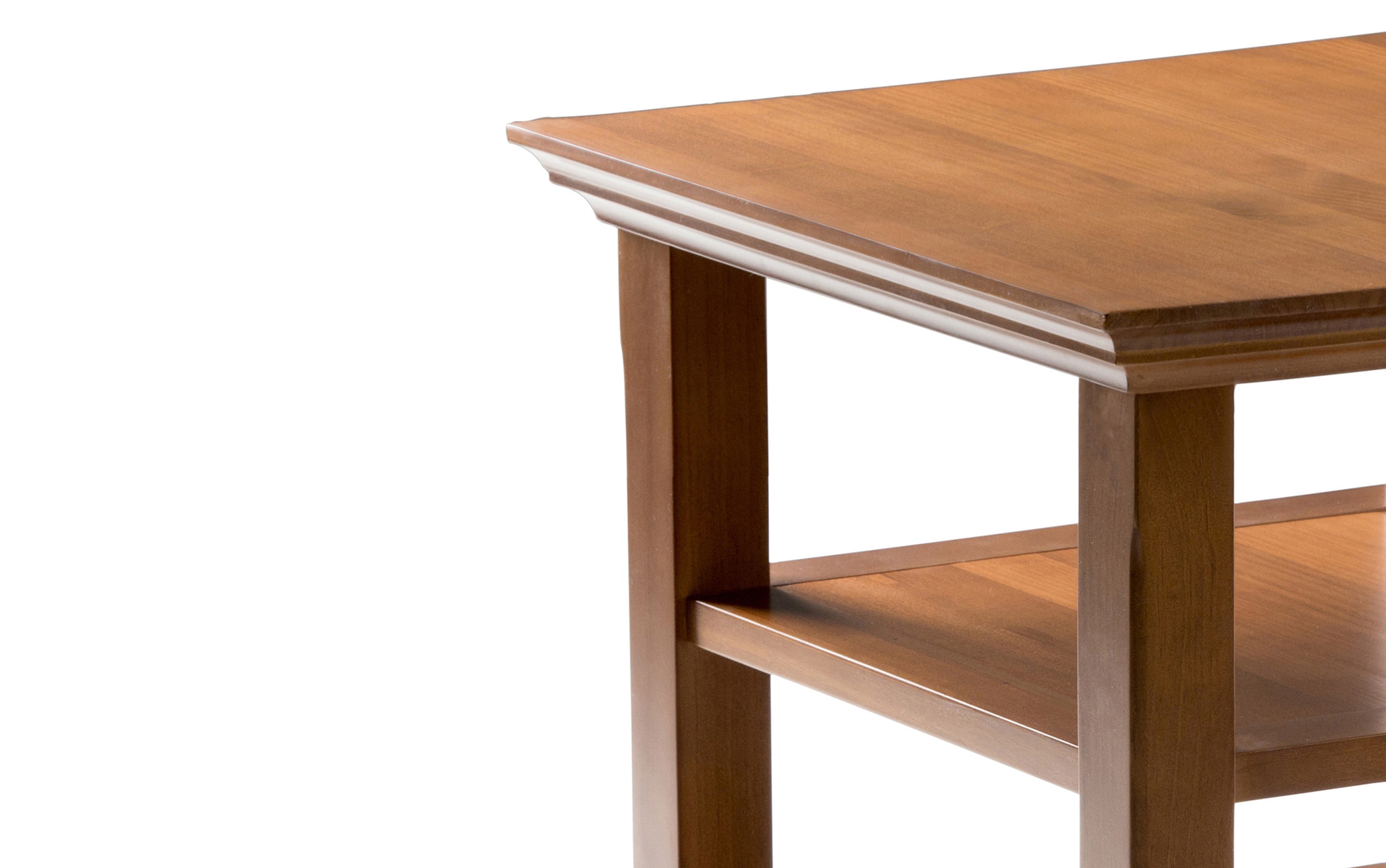 Acadian 19 inch End Table (Set of 2)