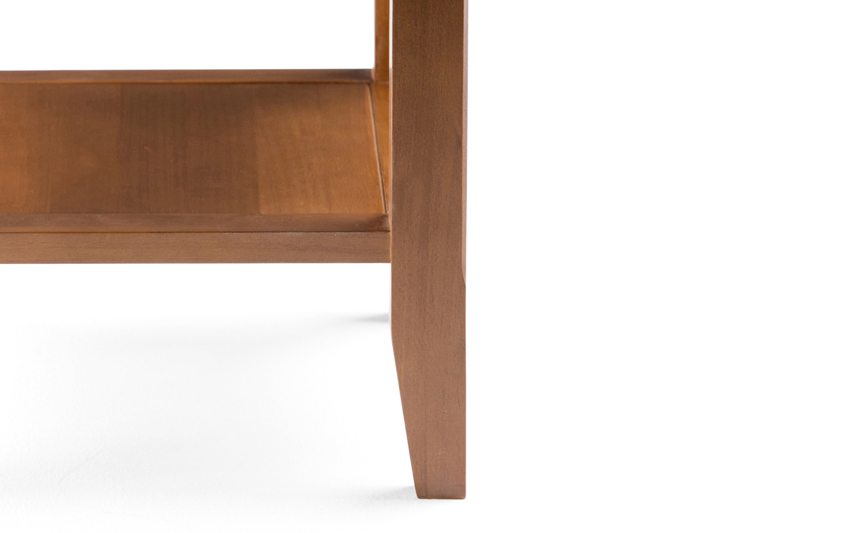 Acadian 19 inch End Table (Set of 2)