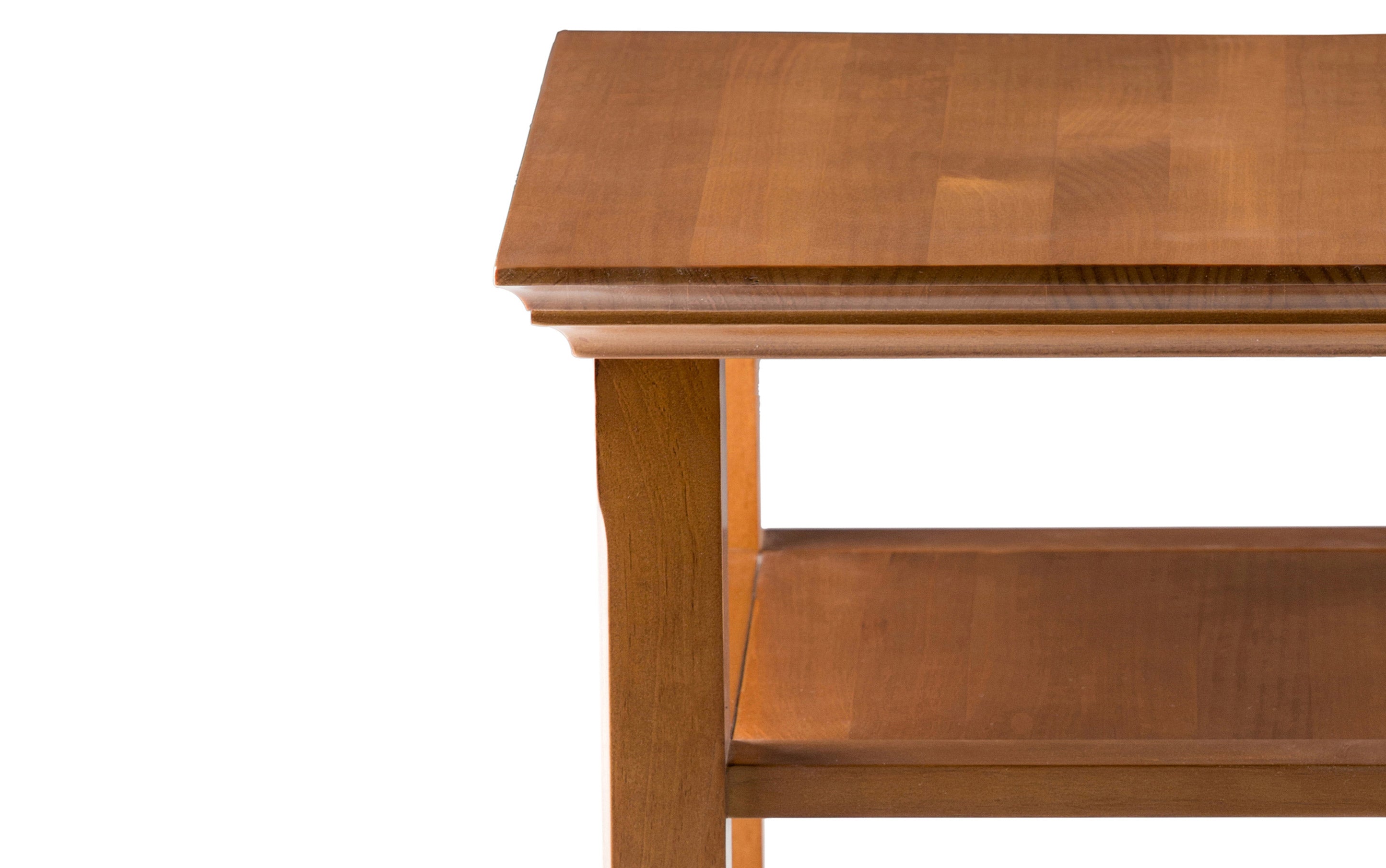 Acadian 19 inch End Table (Set of 2)