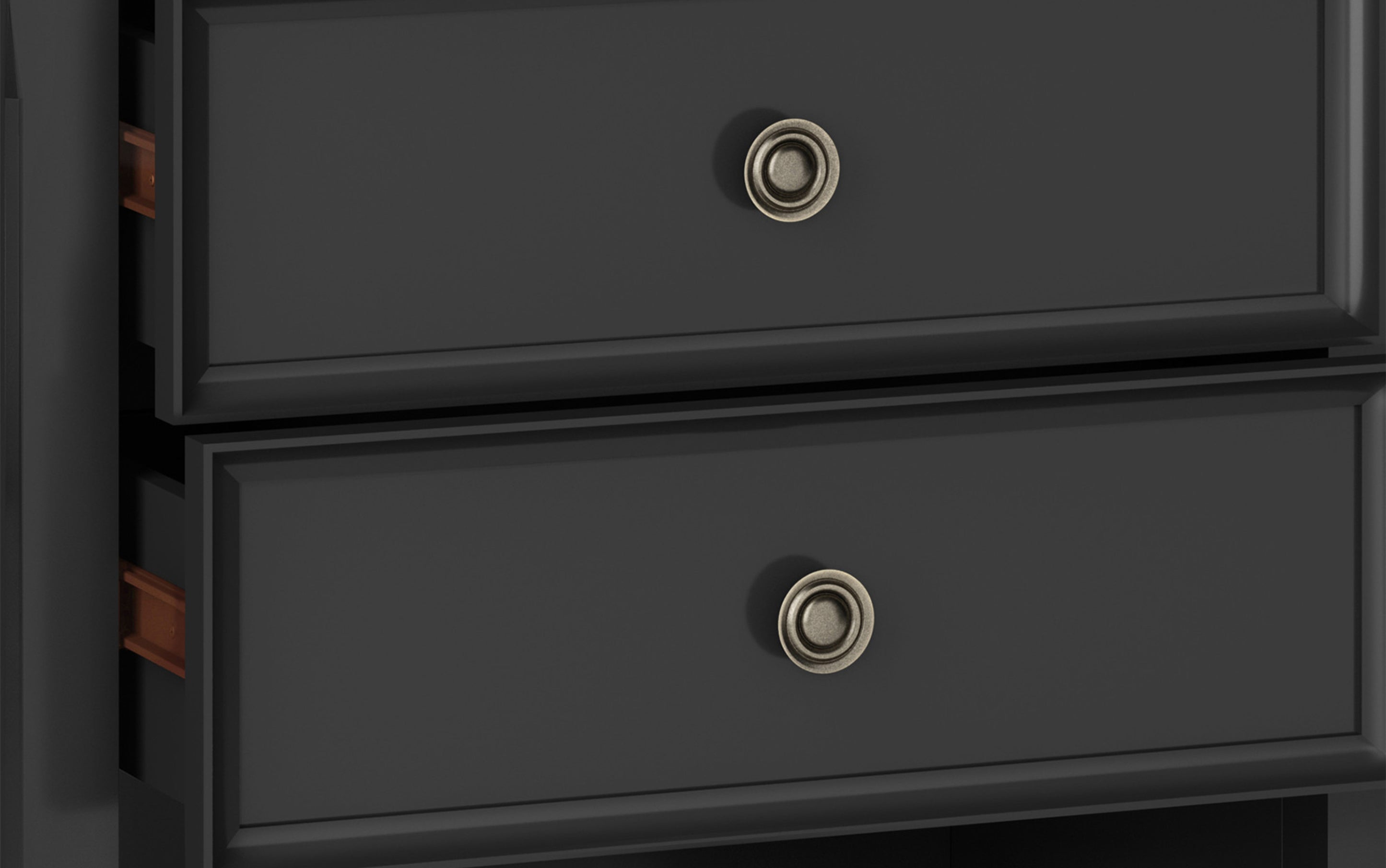 Amherst 24 inch Bedside Table (Set of 2)