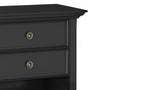 Amherst 24 inch Bedside Table (Set of 2)