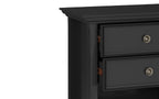 Amherst 24 inch Bedside Table (Set of 2)