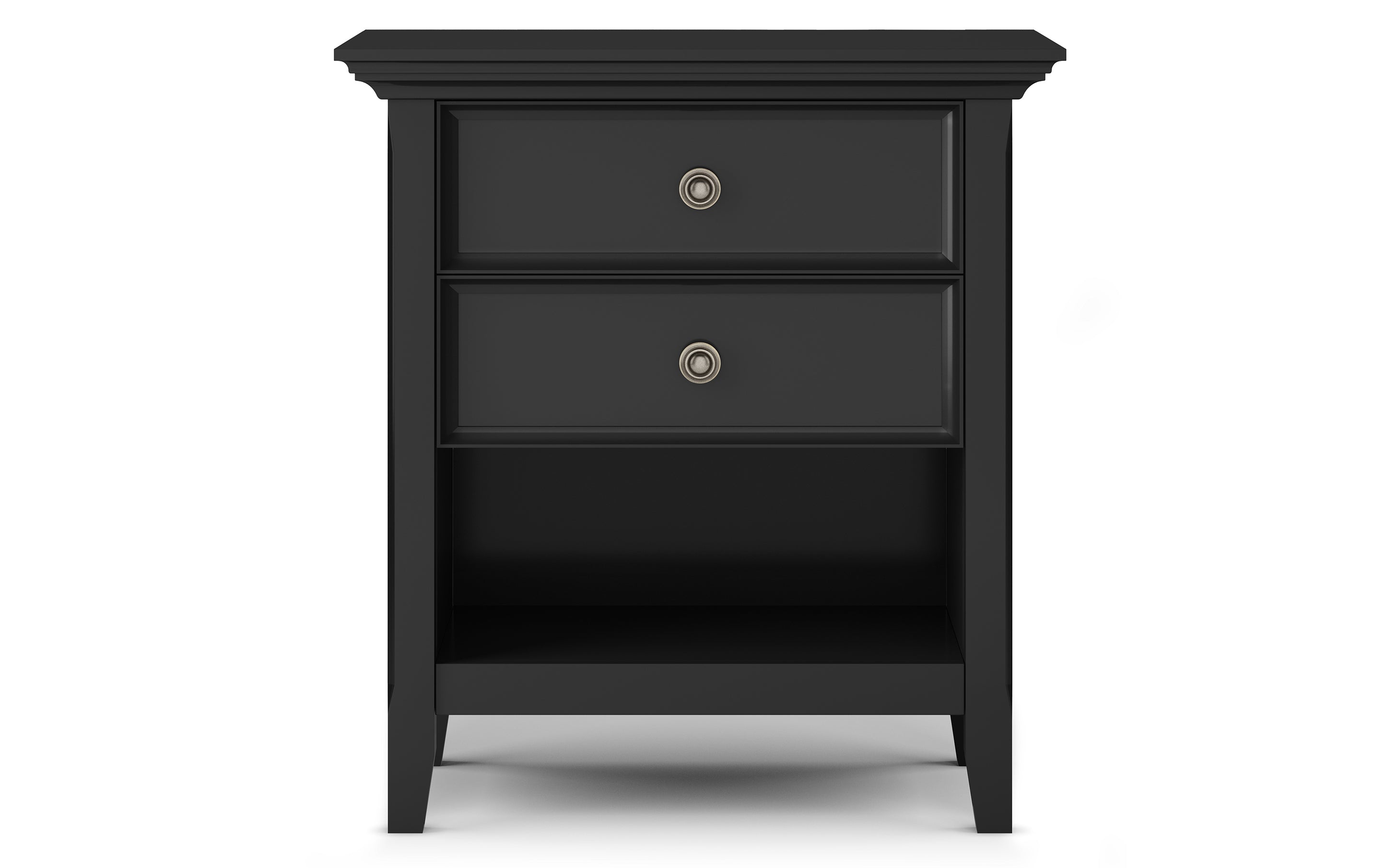 Amherst 24 inch Bedside Table (Set of 2)