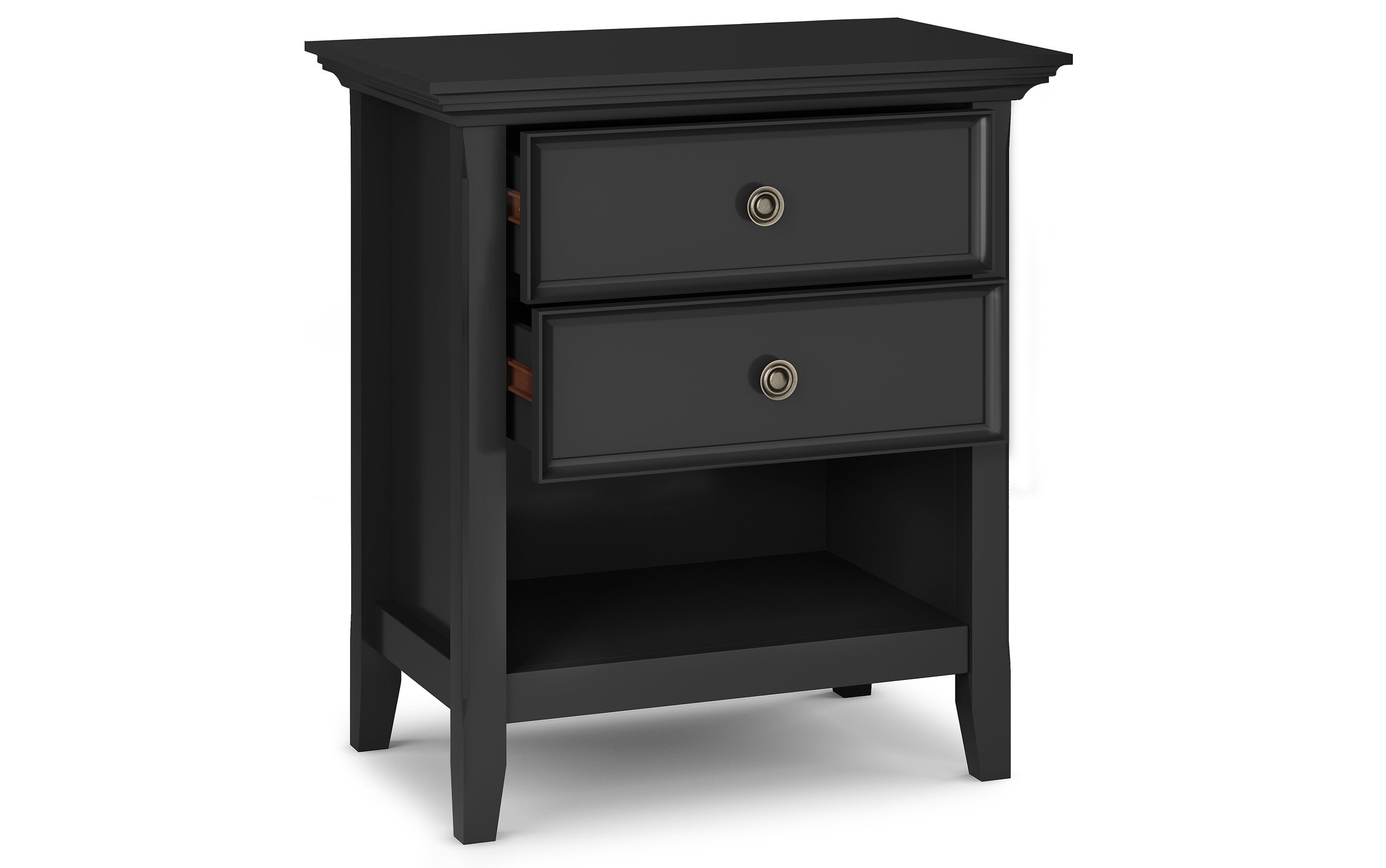 Amherst 24 inch Bedside Table (Set of 2)