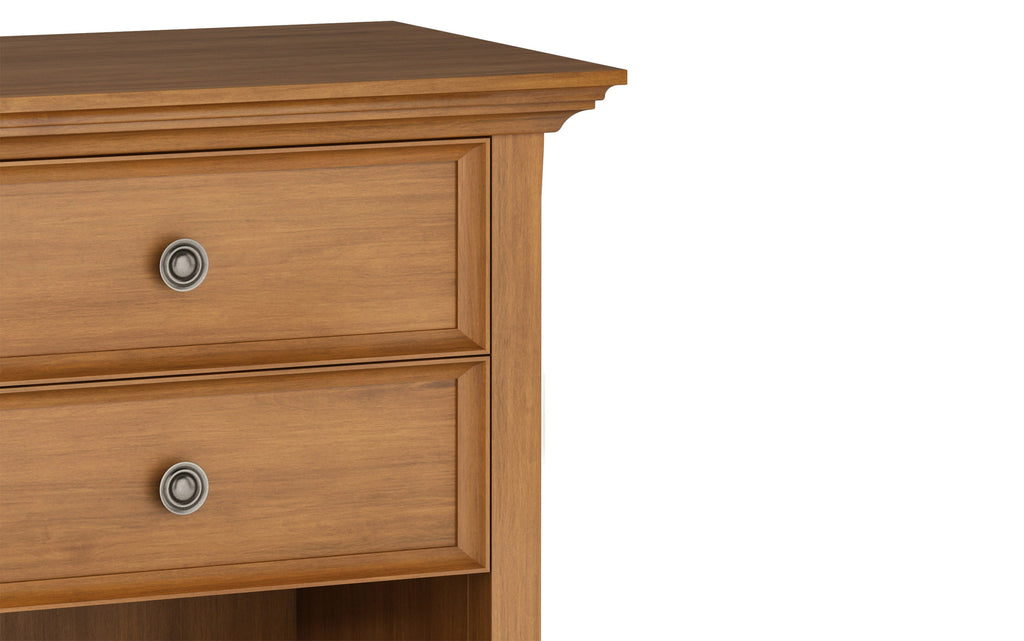 Amherst 24 inch Bedside Table (Set of 2)
