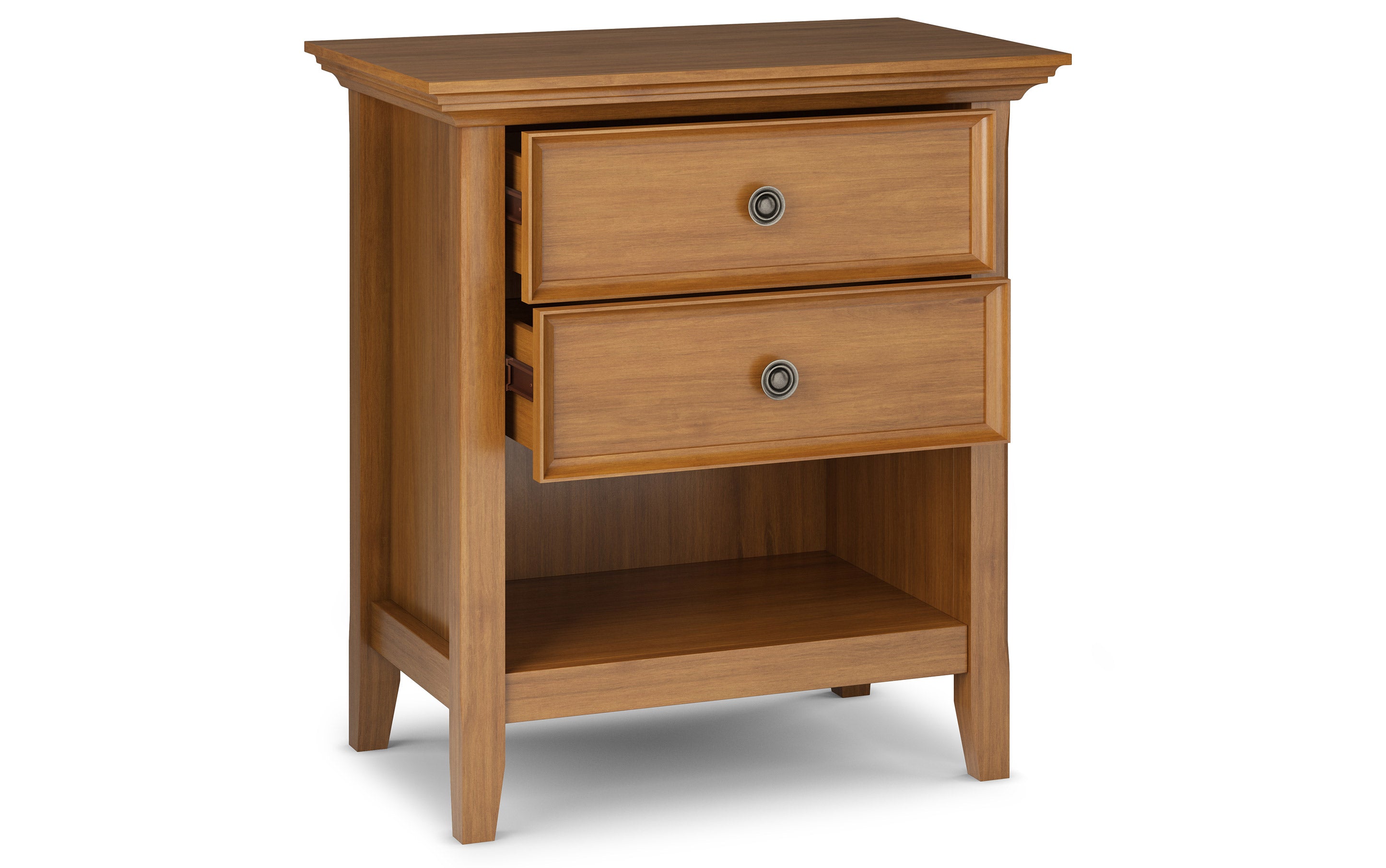 Amherst 24 inch Bedside Table (Set of 2)