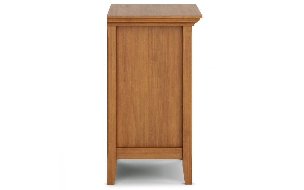 Amherst 24 inch Bedside Table (Set of 2)