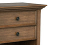 Amherst 24 inch Bedside Table (Set of 2)