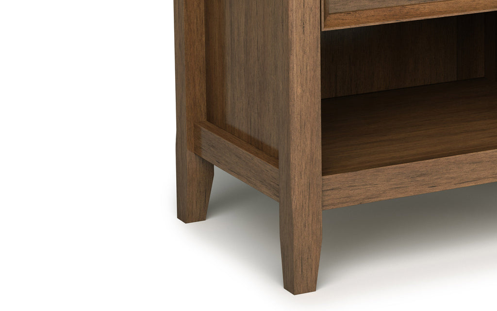 Amherst 24 inch Bedside Table (Set of 2)
