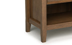 Amherst 24 inch Bedside Table (Set of 2)