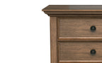 Amherst 24 inch Bedside Table (Set of 2)