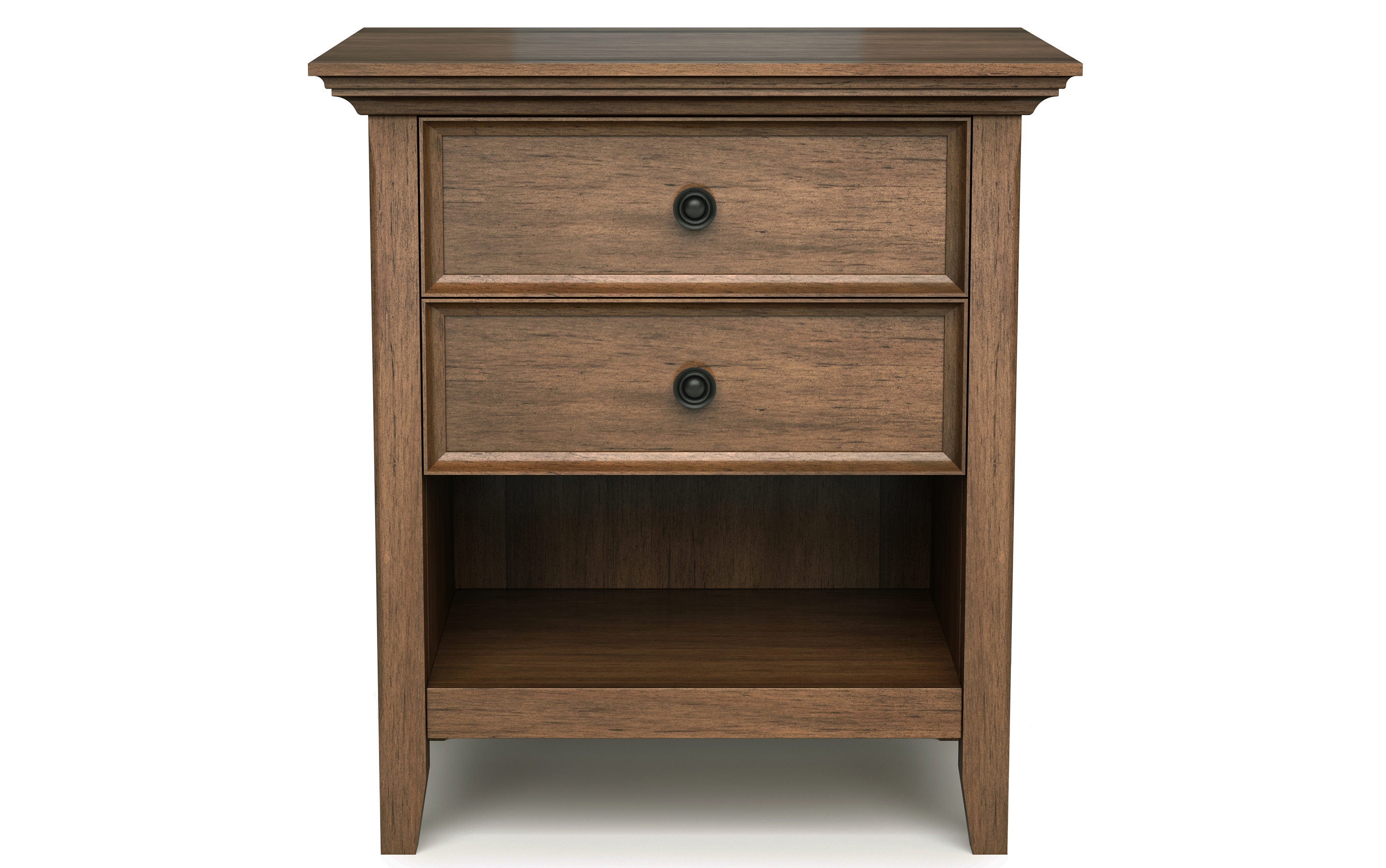 Amherst 24 inch Bedside Table (Set of 2)