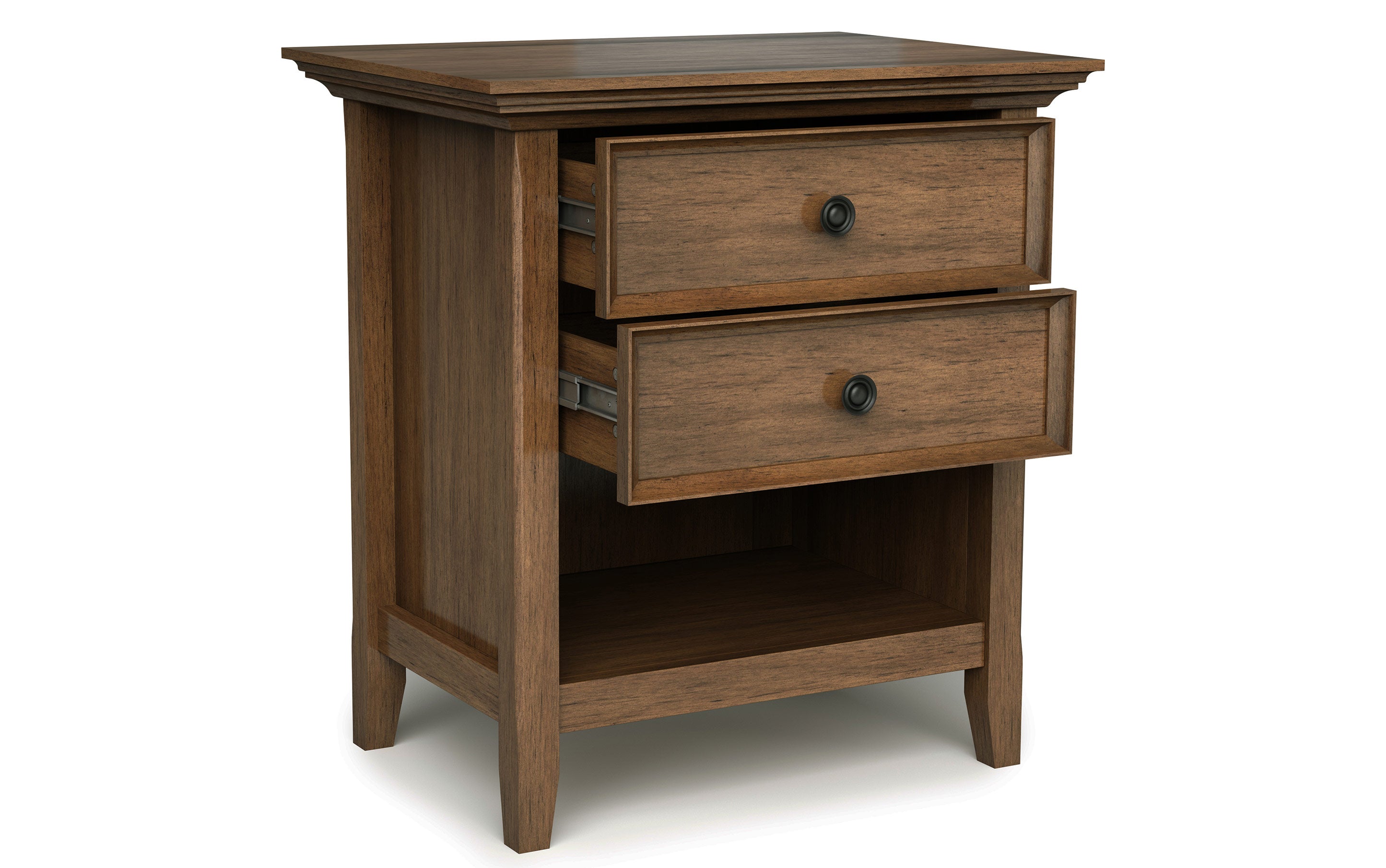 Amherst 24 inch Bedside Table (Set of 2)