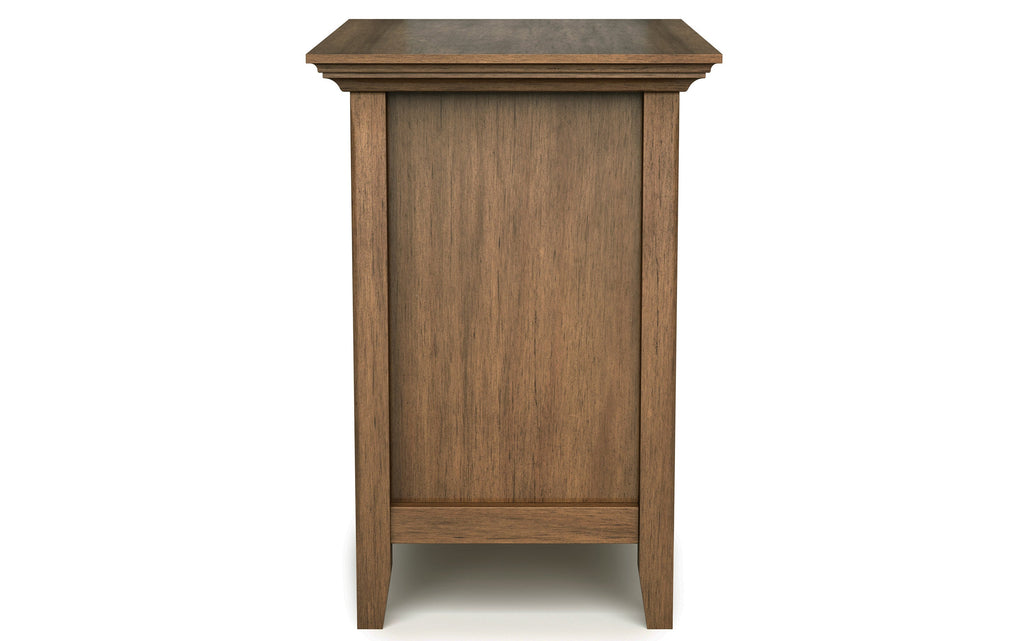 Amherst 24 inch Bedside Table (Set of 2)