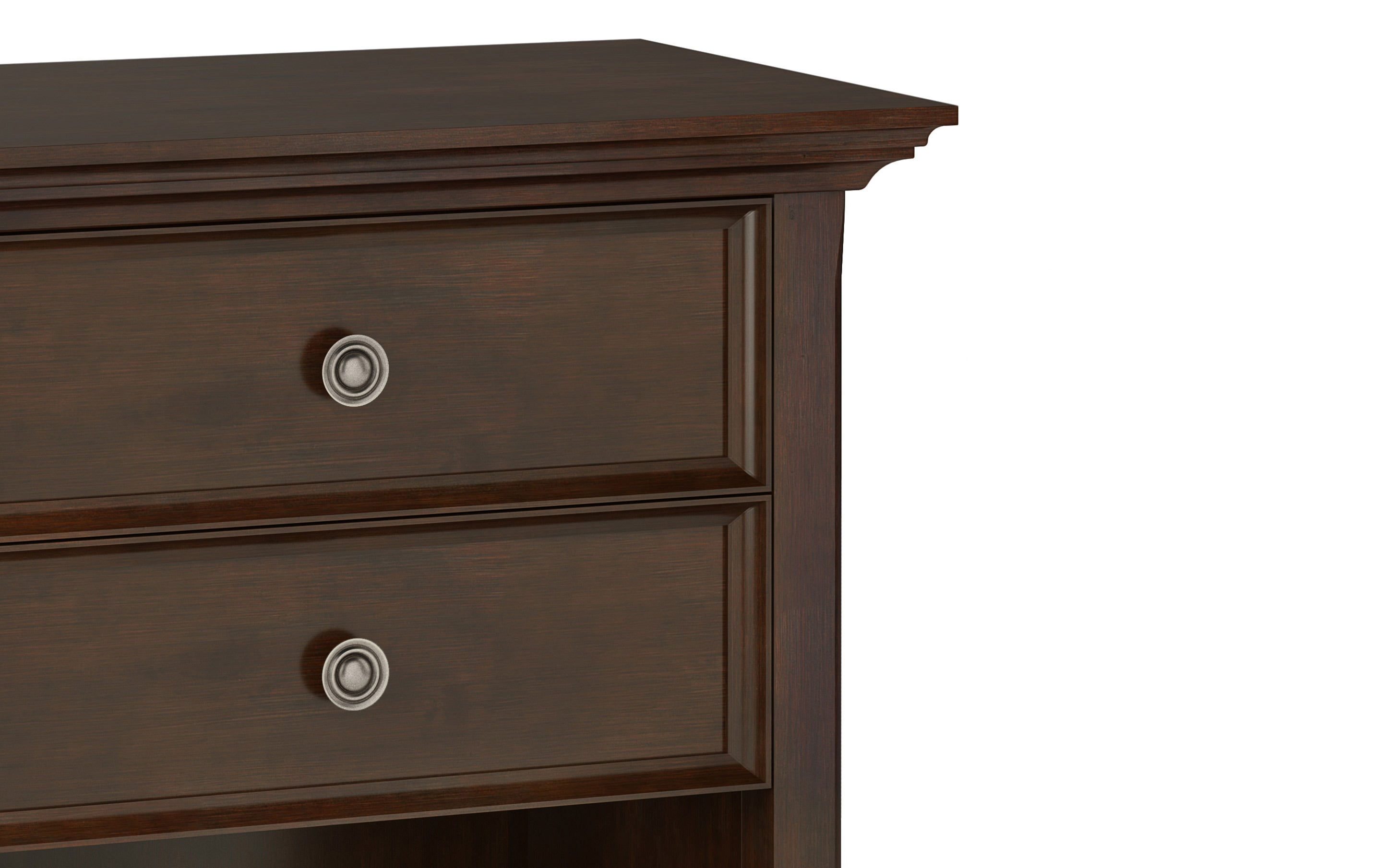 Amherst 24 inch Bedside Table (Set of 2)