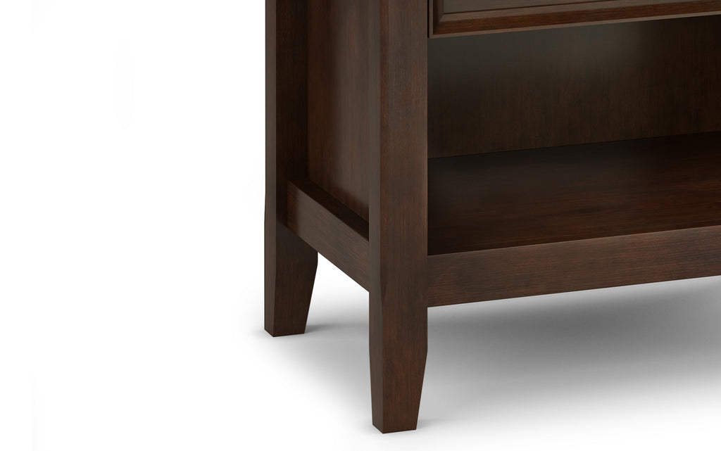 Amherst 24 inch Bedside Table (Set of 2)