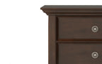 Amherst 24 inch Bedside Table (Set of 2)