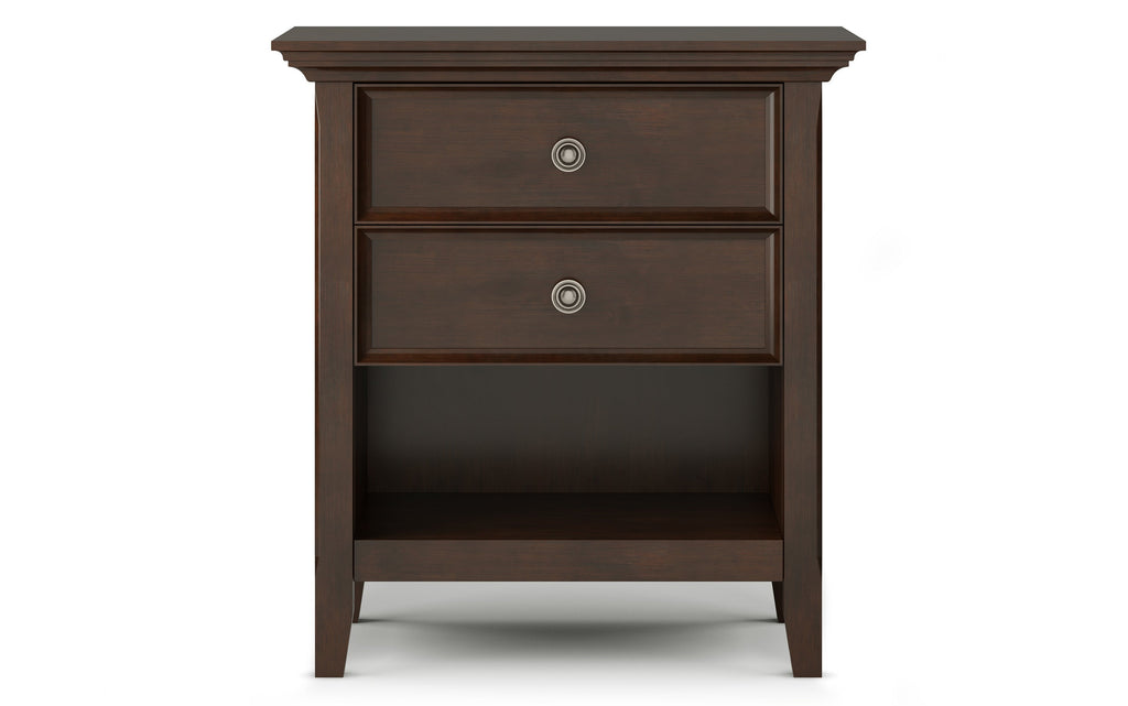 Amherst 24 inch Bedside Table (Set of 2)