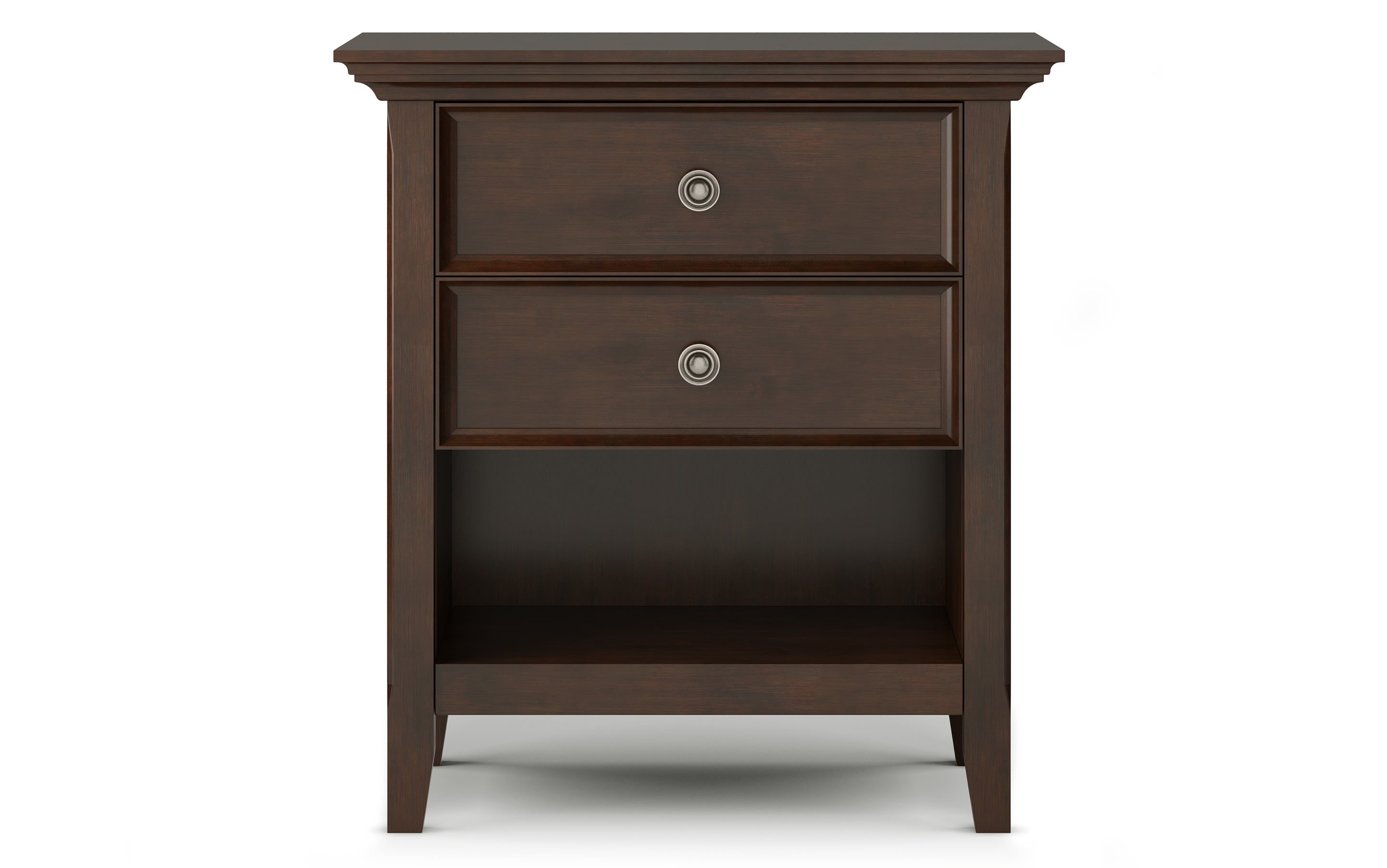 Amherst 24 inch Bedside Table (Set of 2)