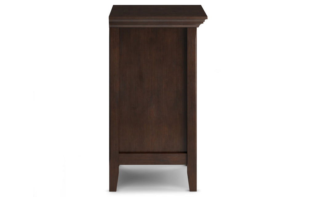 Amherst 24 inch Bedside Table (Set of 2)