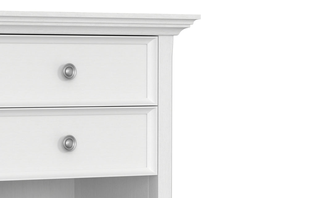 Amherst 24 inch Bedside Table (Set of 2)