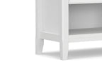 Amherst 24 inch Bedside Table (Set of 2)