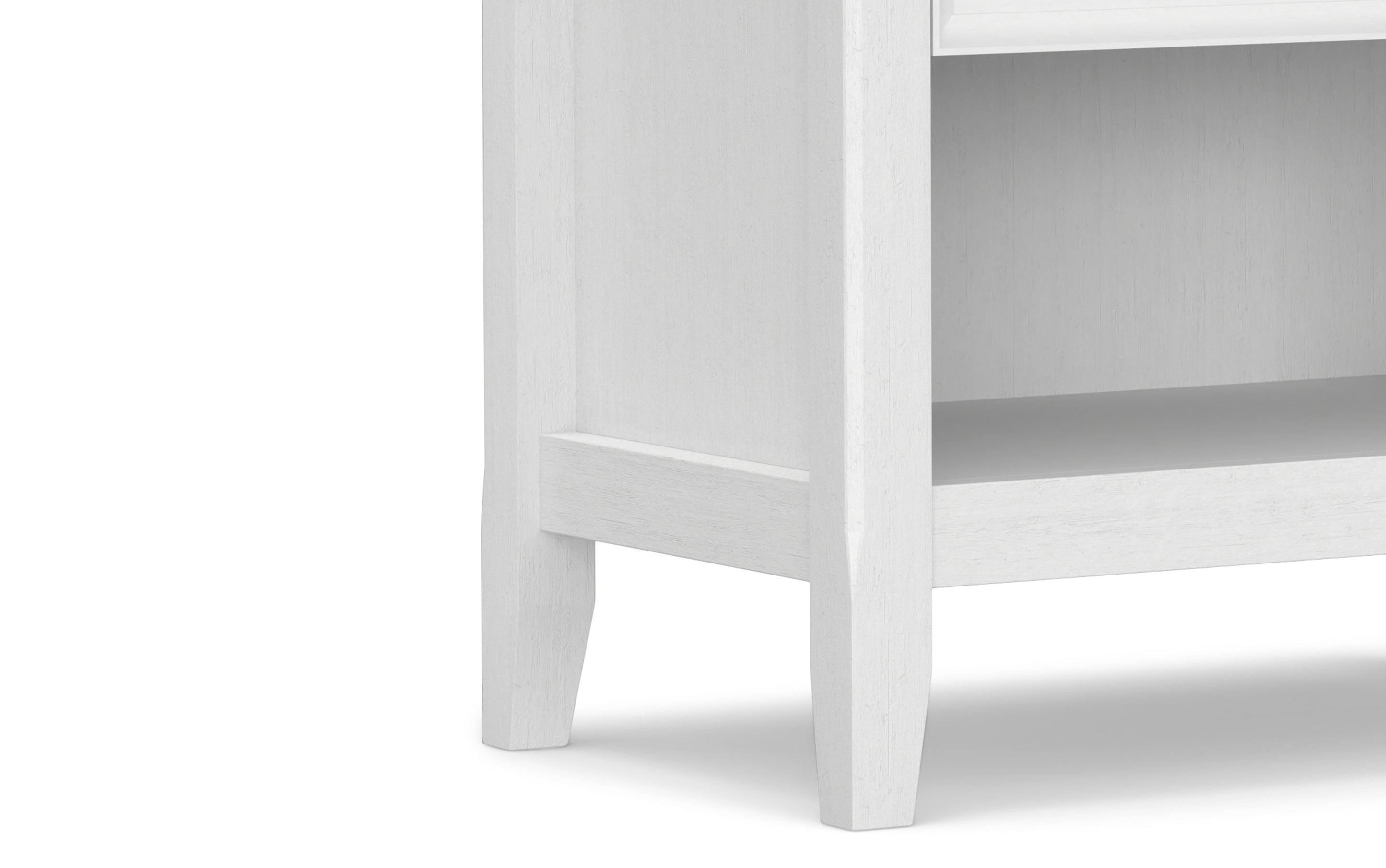 Amherst 24 inch Bedside Table (Set of 2)