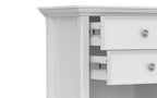 Amherst 24 inch Bedside Table (Set of 2)