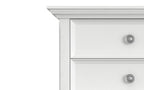 Amherst 24 inch Bedside Table (Set of 2)