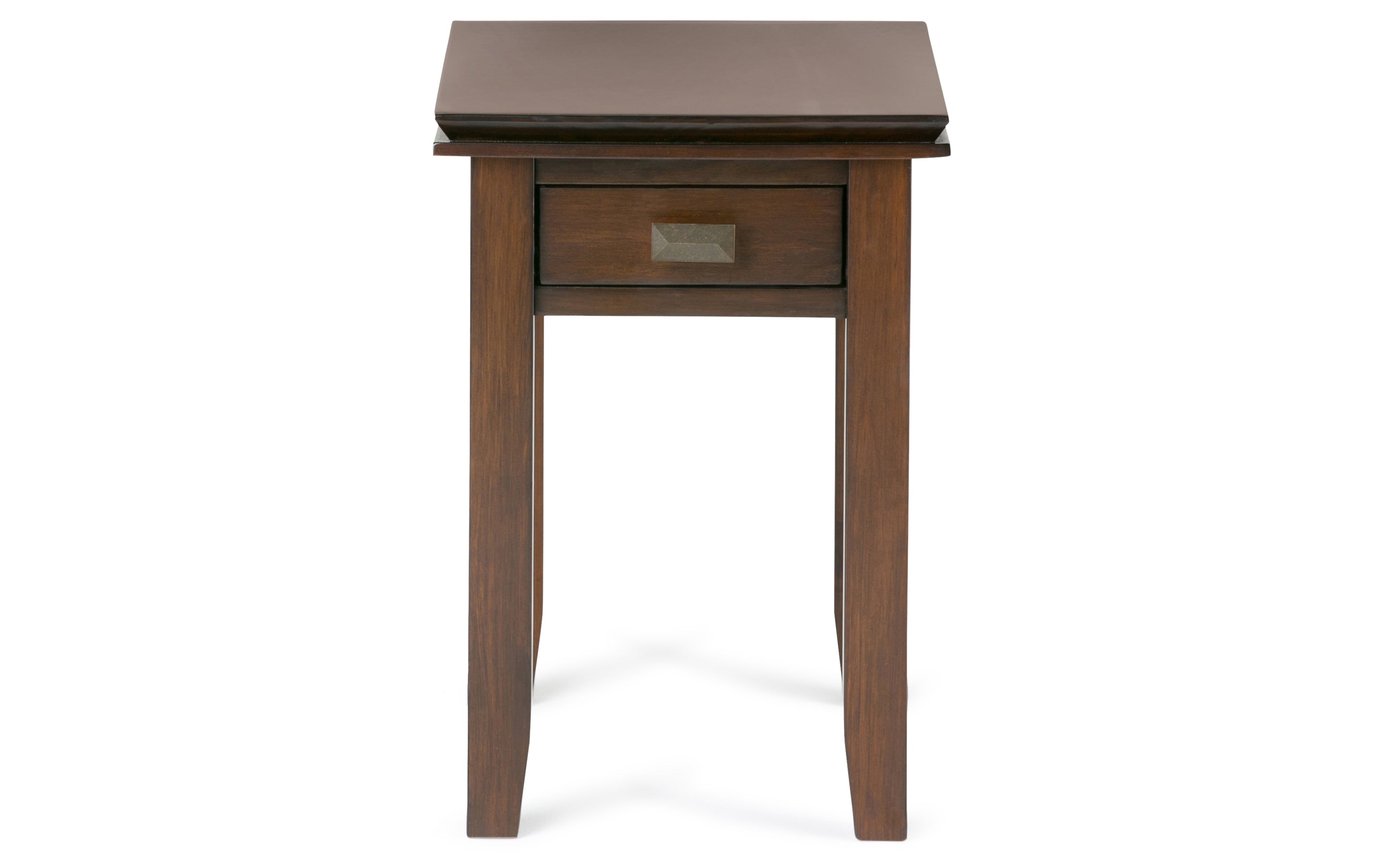 Artisan 46 inch Coffee Table with 14 inch End Tables (Set of 3)