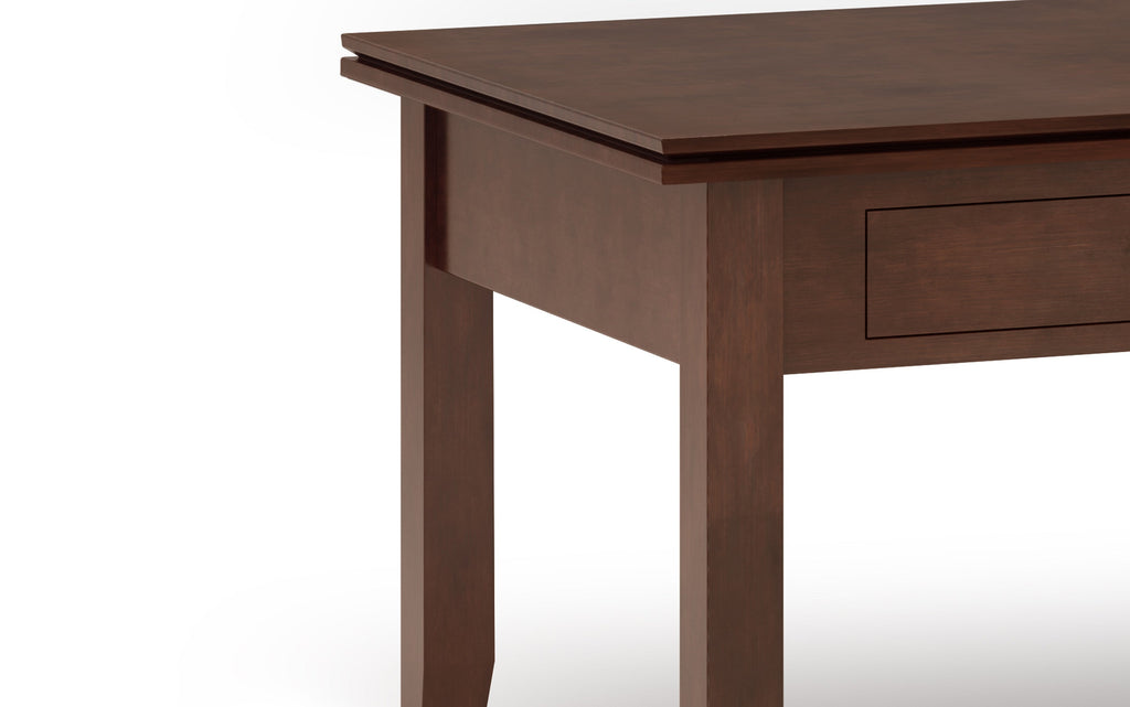 Artisan 46 inch Coffee Table with 14 inch End Tables (Set of 3)