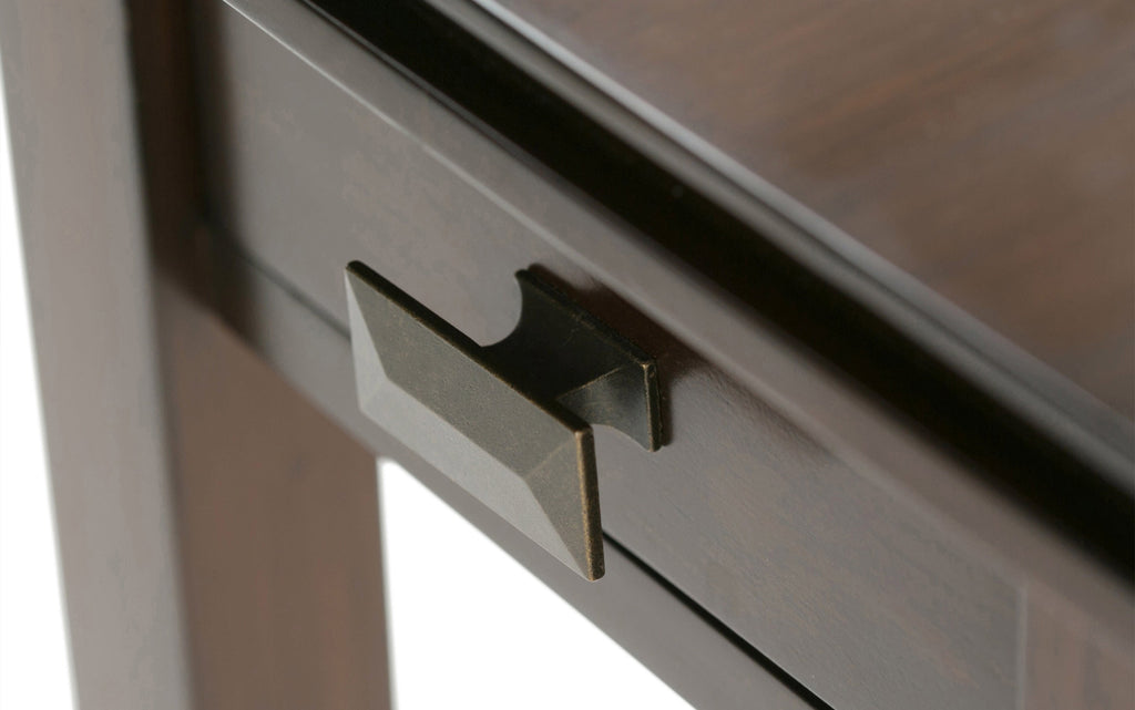 Artisan 14 inch Narrow Side Table (Set of 2)