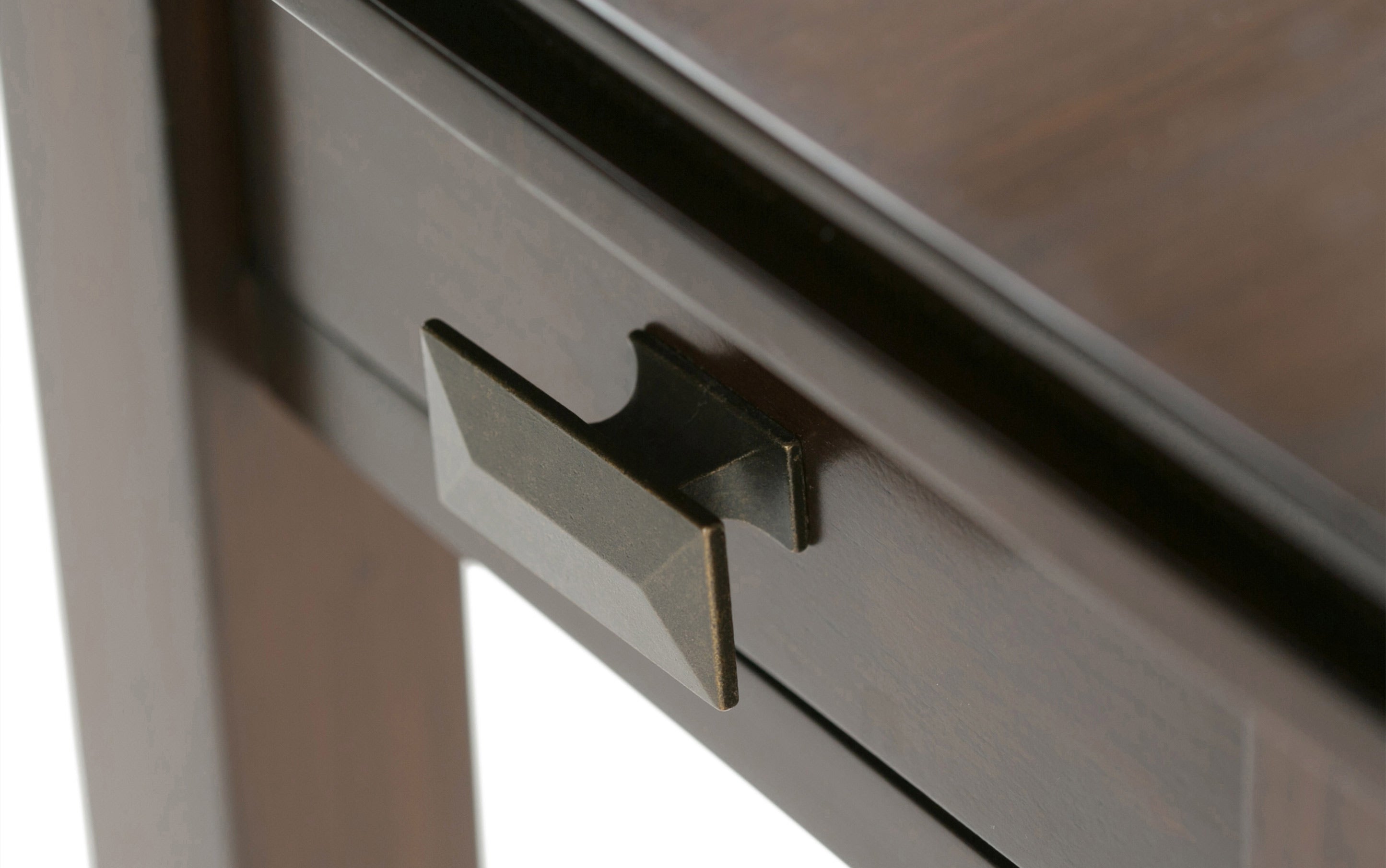 Artisan 14 inch Narrow Side Table (Set of 2)