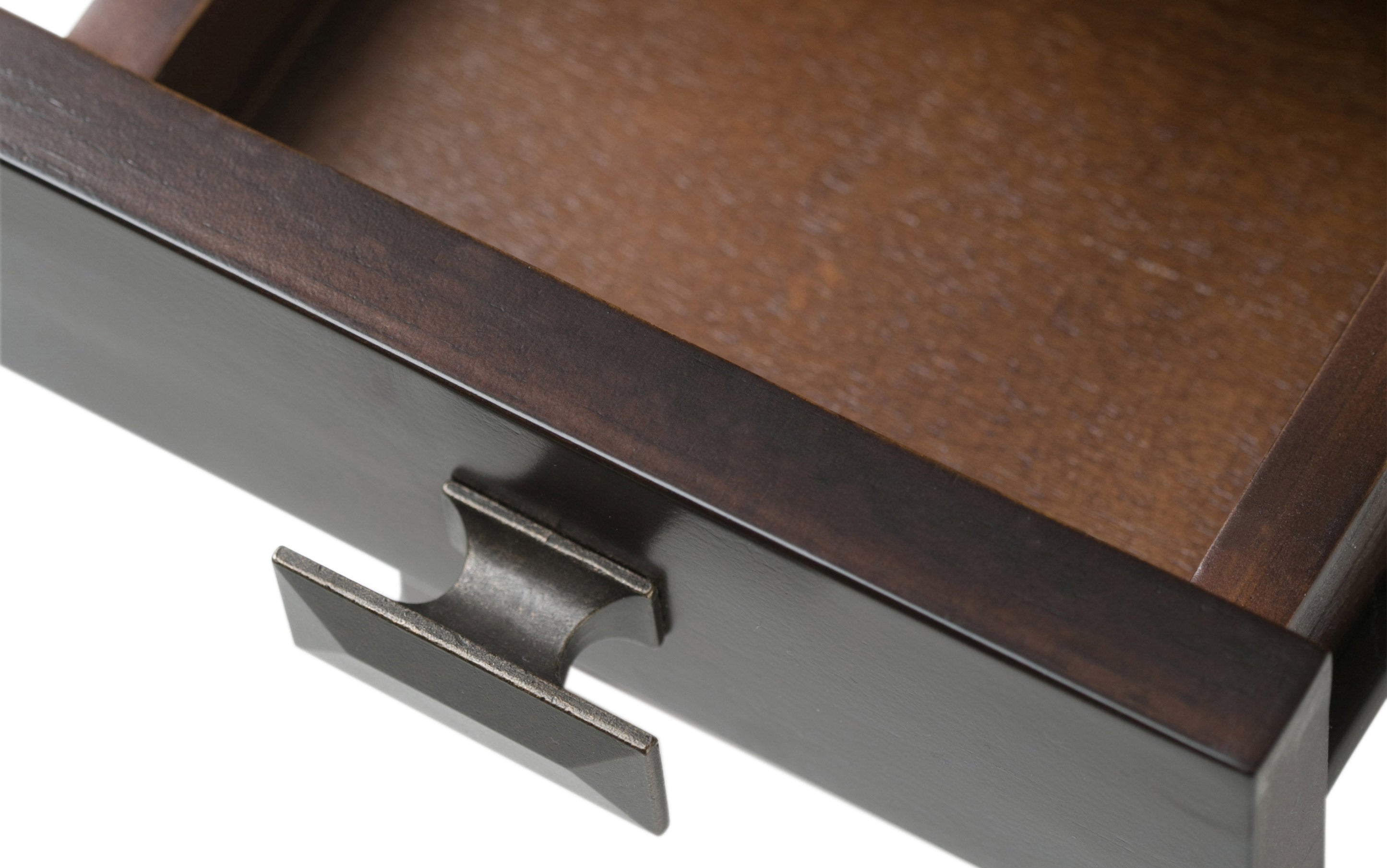 Artisan 14 inch Narrow Side Table (Set of 2)