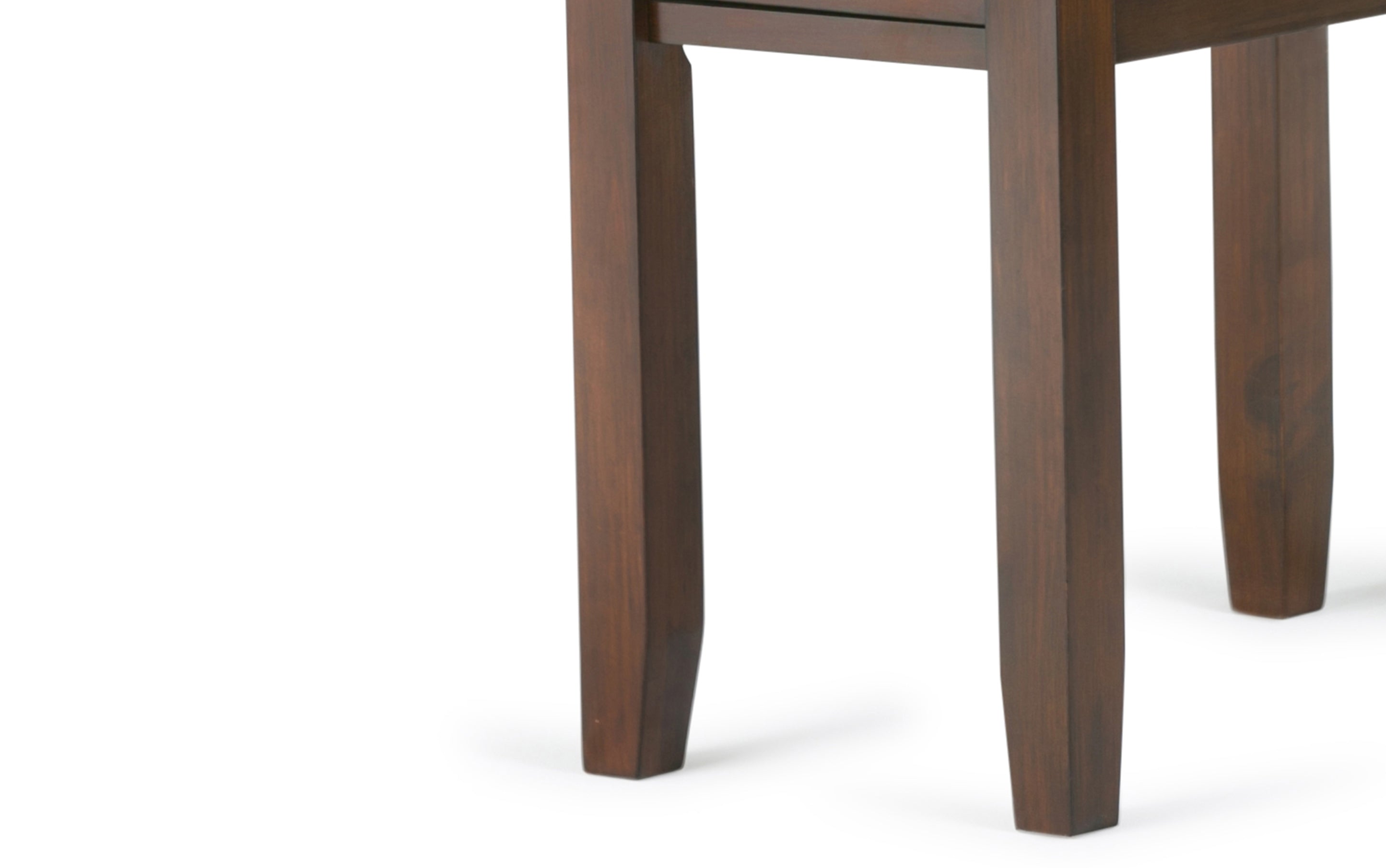 Artisan 14 inch Narrow Side Table (Set of 2)