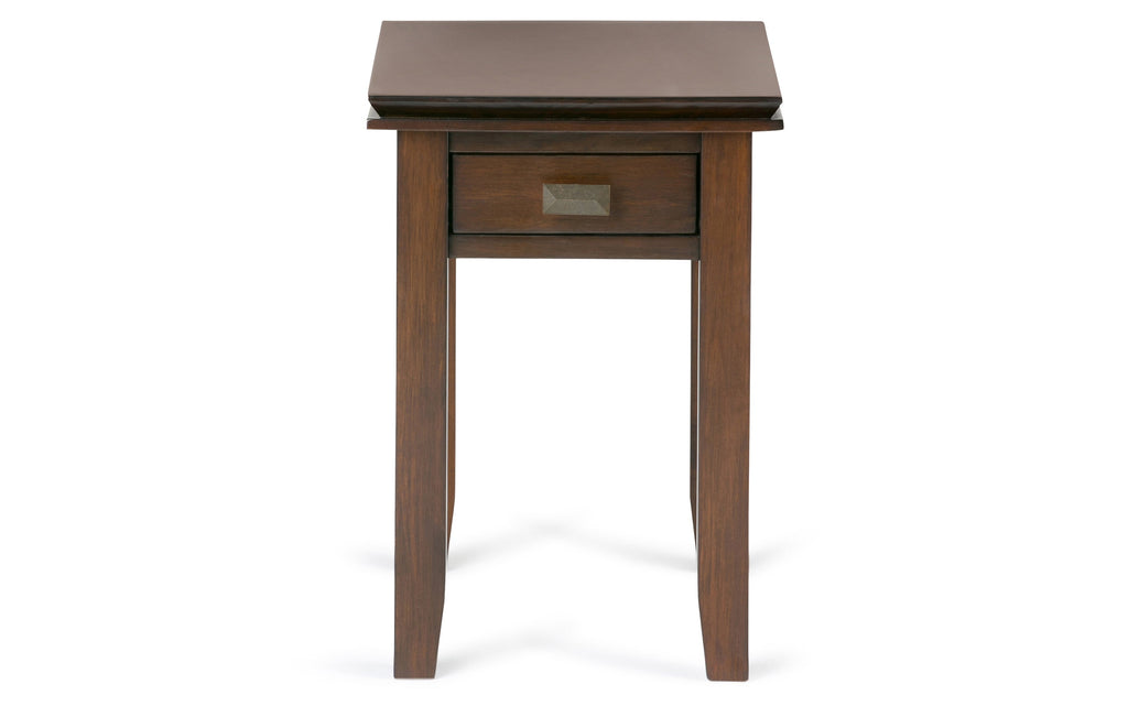 Artisan 14 inch Narrow Side Table (Set of 2)