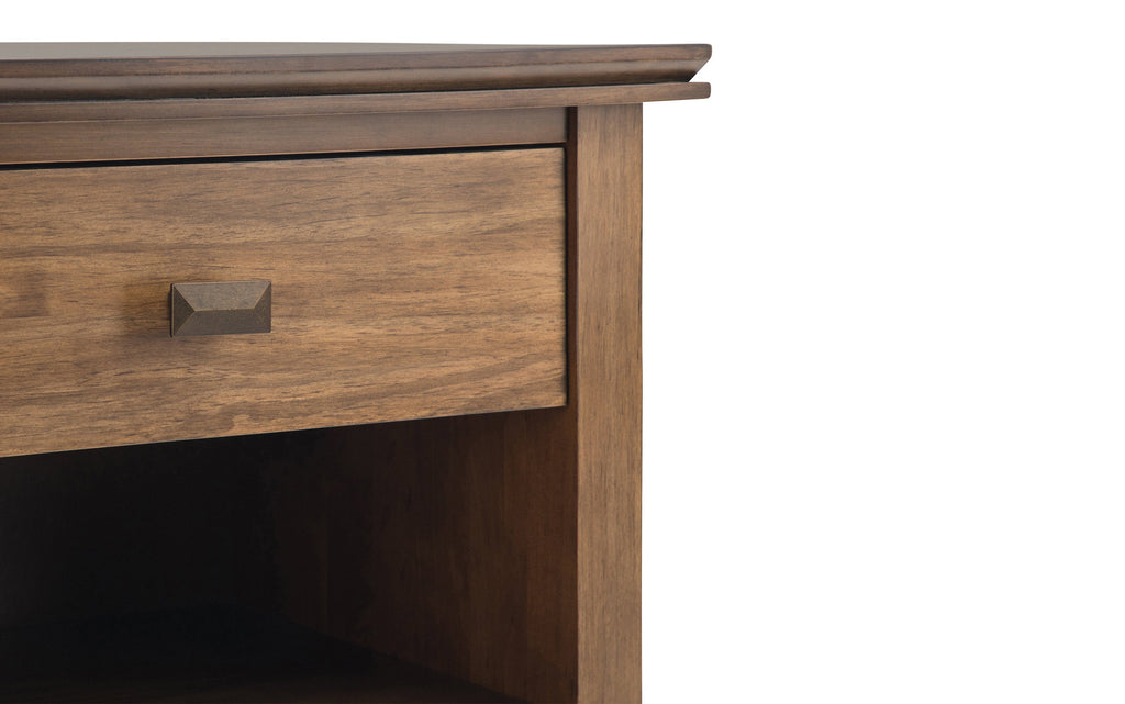 Artisan 24 inch Night Stand (Set of 2)
