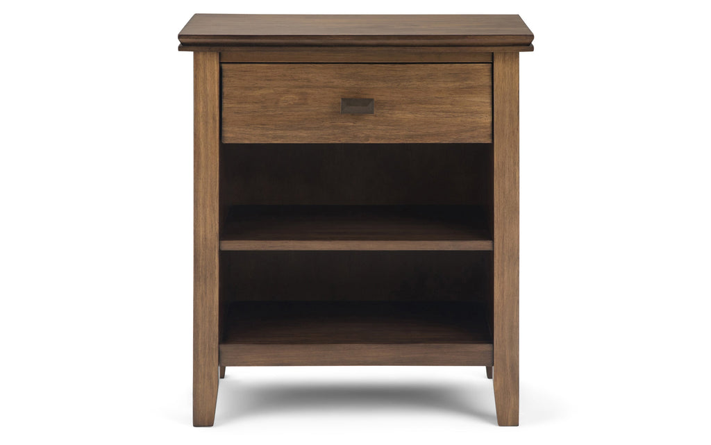 Artisan 24 inch Night Stand (Set of 2)