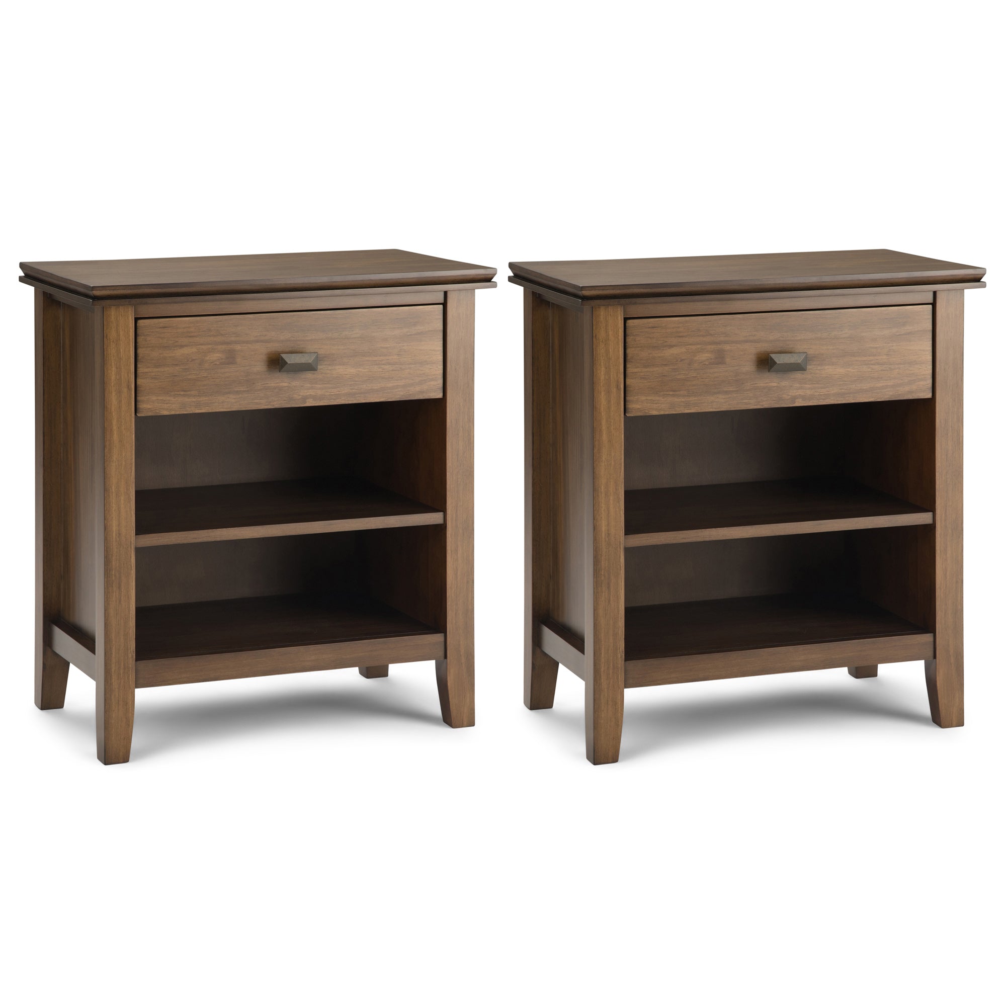 Artisan 24 inch Night Stand (Set of 2)