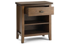 Artisan 24 inch Night Stand (Set of 2)