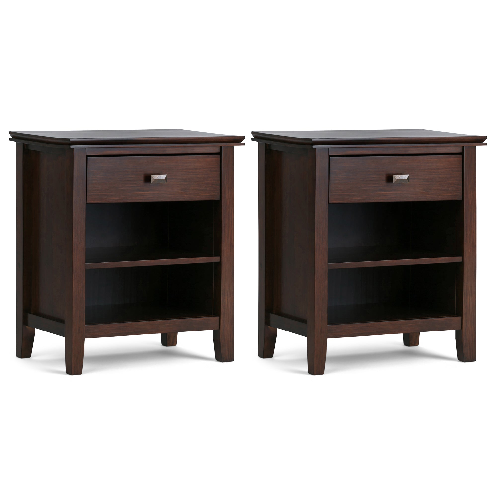 Artisan 24 inch Night Stand (Set of 2)