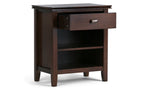 Artisan 24 inch Night Stand (Set of 2)