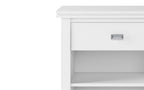 Artisan 24 inch Night Stand (Set of 2)