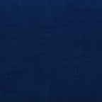 Avalon 3 Trays Ottoman in Velvet Fabric