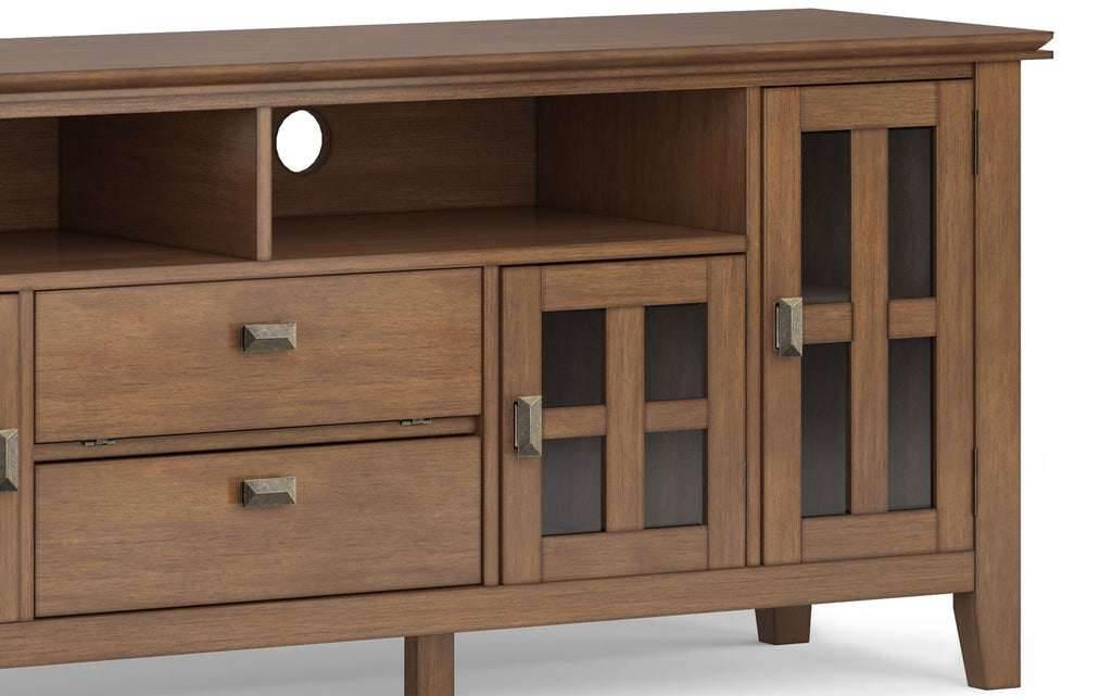 Artisan 72 inch TV Media Stand