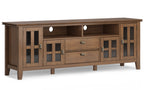 Artisan 72 inch TV Media Stand