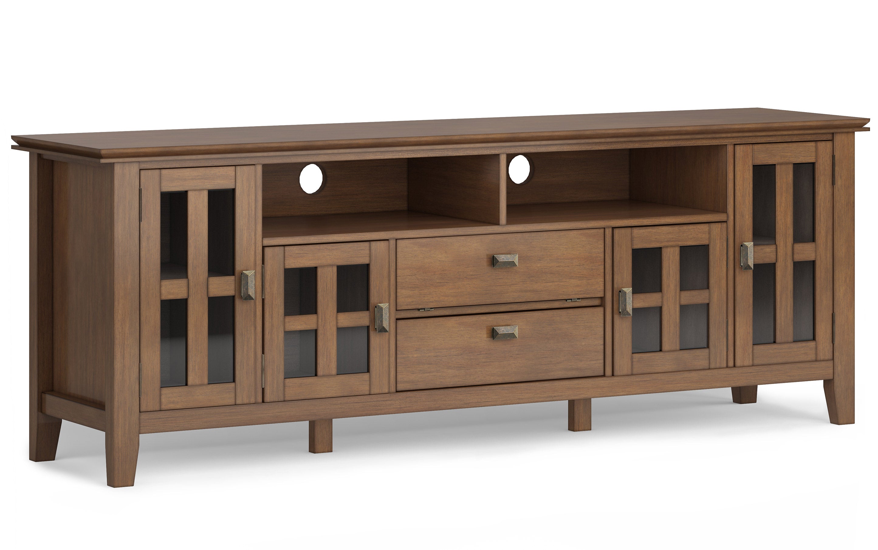 Artisan 72 inch TV Media Stand