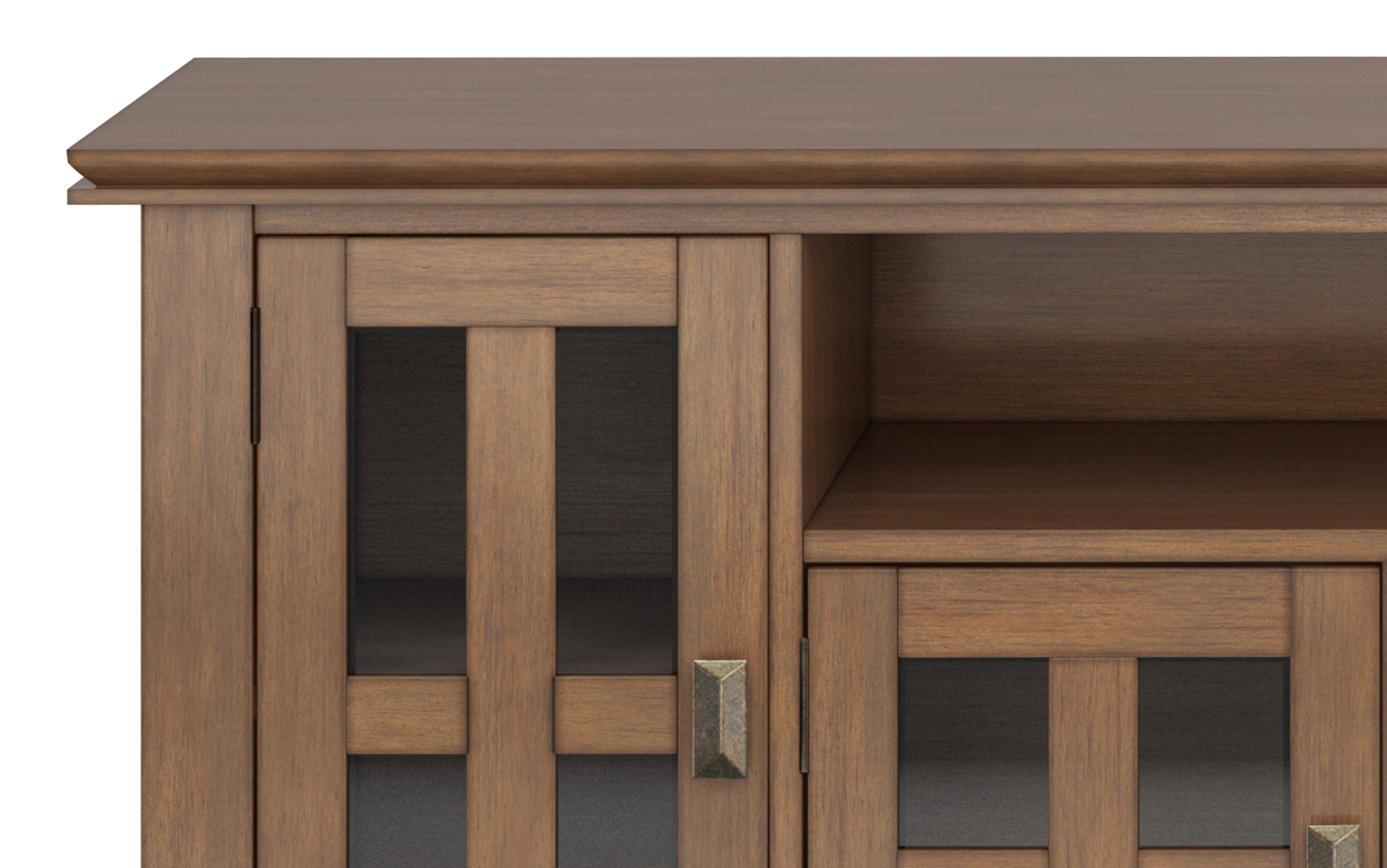 Artisan 72 inch TV Media Stand