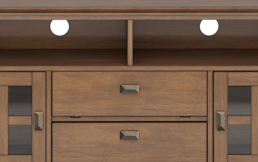 Artisan 72 inch TV Media Stand